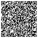 QR code with C/R Custom Engraving contacts