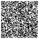 QR code with H W Healthfinders Inc contacts