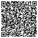 QR code with WESH contacts