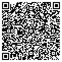 QR code with Glasswear contacts