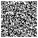 QR code with Hart Engraving contacts
