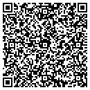 QR code with J & J Engraving contacts