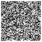 QR code with Khans Halal Meat & West India contacts