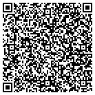 QR code with Sanders Security & Assoc Inc contacts