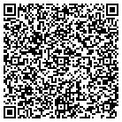QR code with M & M Electric Commercial contacts