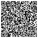 QR code with Cavaco Sales contacts