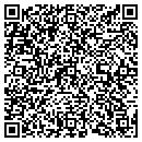 QR code with ABA Satellite contacts