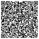 QR code with A Natural Approach To Health contacts
