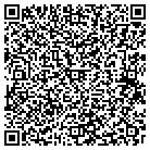 QR code with A American Storage contacts