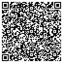 QR code with Handwriting Traits contacts