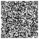 QR code with Farm Hill Electric Company contacts