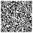 QR code with S E Abbey Handwriting Service contacts