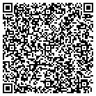 QR code with A Peaceful Home contacts