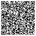 QR code with Hautemove contacts