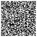 QR code with Marketur Inc contacts