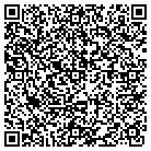 QR code with American Monument & Sign Co contacts