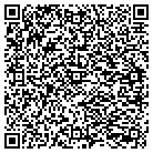 QR code with Princeton Financial Service Inc contacts