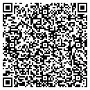 QR code with Mens Palace contacts