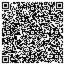 QR code with Howard Johnson contacts
