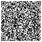 QR code with S Edward Neuwirth DDS contacts