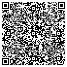 QR code with Vaughans Equipment & Repair contacts