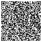 QR code with Pena's Disposal Service contacts