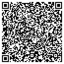 QR code with J M Trading Inc contacts