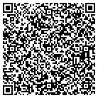 QR code with Anchorage AK Peace Officer contacts