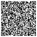 QR code with Fourleaf It contacts