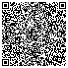 QR code with Wong's China Town Restaurant contacts