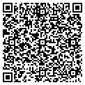 QR code with Fvs contacts
