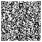 QR code with K 2 Information Systems contacts
