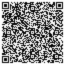 QR code with M 3 Information LLC contacts