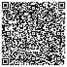 QR code with National U Build Location Info contacts