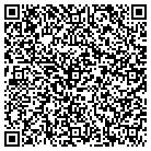 QR code with Oakwood Information Service LLC contacts