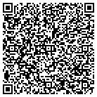 QR code with Physicians Information Service contacts