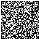 QR code with A & M Tree Trimming contacts