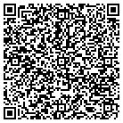 QR code with Tyndall Air Force Info & Rfrrl contacts