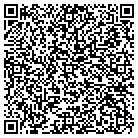 QR code with Anything With Plants & Flowers contacts