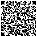 QR code with A & F Fencing Inc contacts