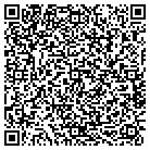 QR code with Advanced Metal Fab Inc contacts