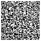 QR code with Halifax Orthopaedic Clinic contacts