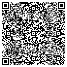 QR code with Naturally Divine Braid & Hair contacts