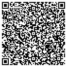 QR code with A & N Dental Lab Inc contacts
