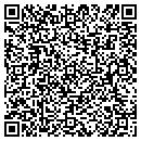 QR code with Thinkriches contacts