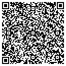 QR code with Unique Foliage contacts