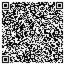 QR code with Holland House contacts