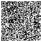 QR code with All Family Florist contacts