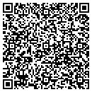 QR code with Chef Odell contacts