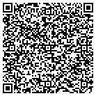 QR code with Holiday Hill Elementary School contacts